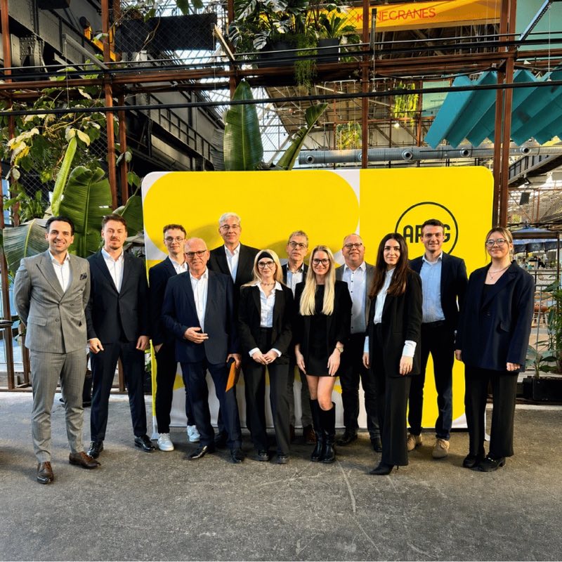Team Benedikt Nacar – ARAG Paderborn & Soest